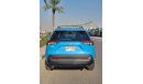 Toyota RAV4 TOYOTA RAV4 XLE FULL OPTIONS 2020 MODEL CLEAN CAR