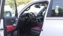 Toyota Land Cruiser (LC300) GR-Sport, 3.3L Turbo Diesel 4WD 10-Speed Automatic | 2026 Model |for Export