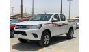 Toyota Hilux Toyota Hilux 2021 DIESEL 4x4 Ref# 333