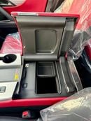 Lexus LX 600 Lexus Lx600 Fsport 3.5L A/T Petrol