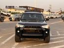 تويوتا Runner4 2023 Toyota 4Runner TRD Off Road Full Option 4.0L V6  - Rear Camera - AWD 4x4 - Sunroof - Leather Se