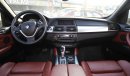 BMW X6 3.5
