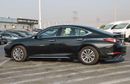 لكزس ES 350 LEXUS ES350 3.5L FWD SEDAN 2025