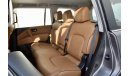 Nissan Patrol SE Platinum City