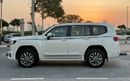 Toyota Land Cruiser GXR