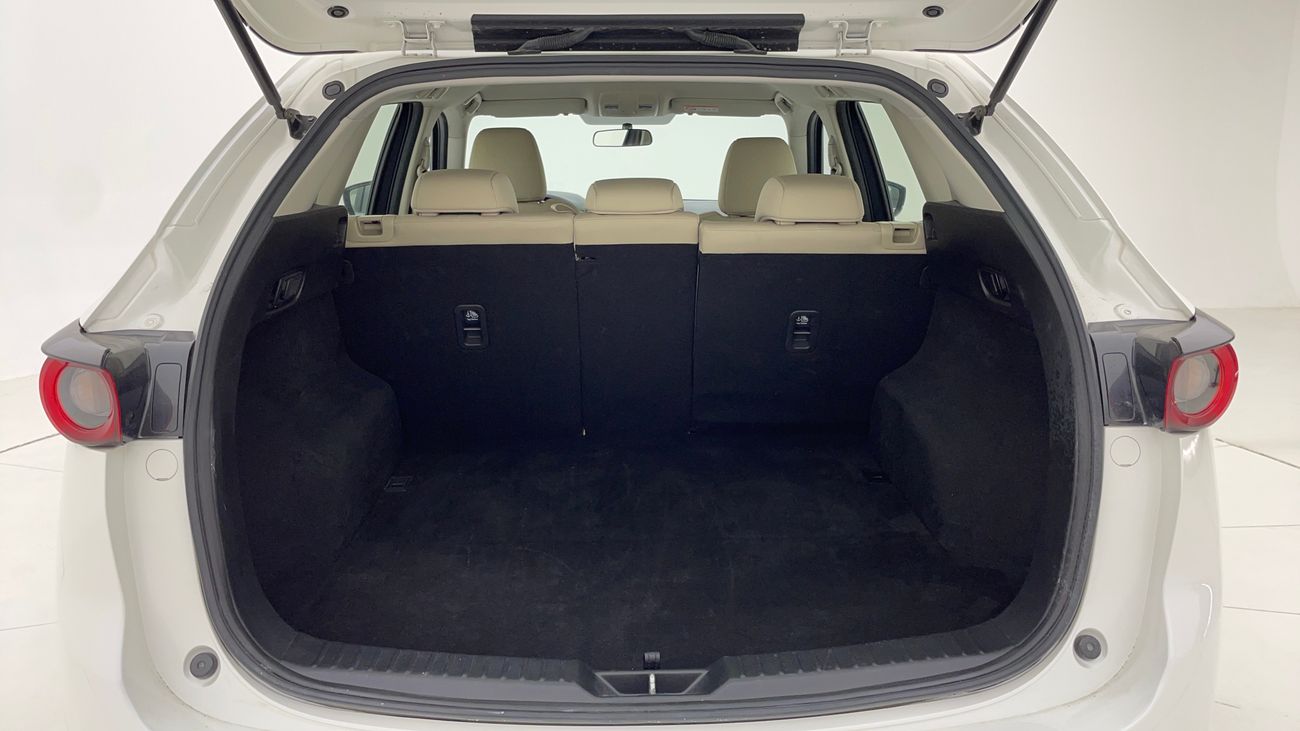 مازدا CX5 GL 2.5 | بدون دفعة مقدمة | اختبار قيادة مجاني للمنزل