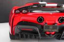Ferrari SF90 Stradale Ferrari SF90 Stradale Assetto Fiorano