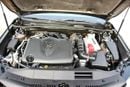 Toyota Camry SE V6 3.5L GCC! Panorama! We arrange bank loan!