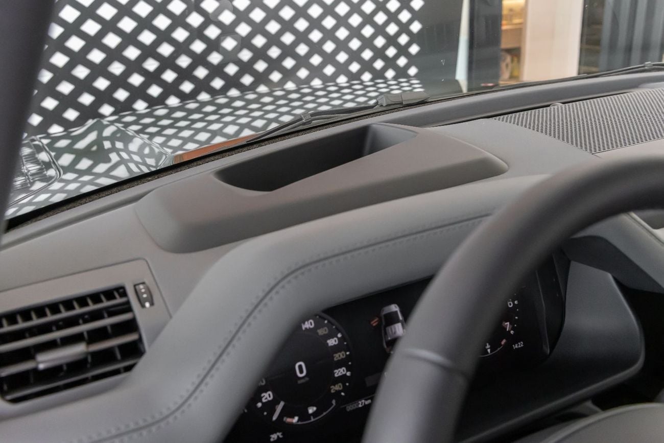 Land Rover Defender Land Rover Defender | 110 X-Dynamic HSE (P400) | GCC Specs | 2026 (Export)