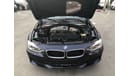 BMW 316i Bmw 316 model 2014 GCC car prefect condition full option low mileage one owner full service