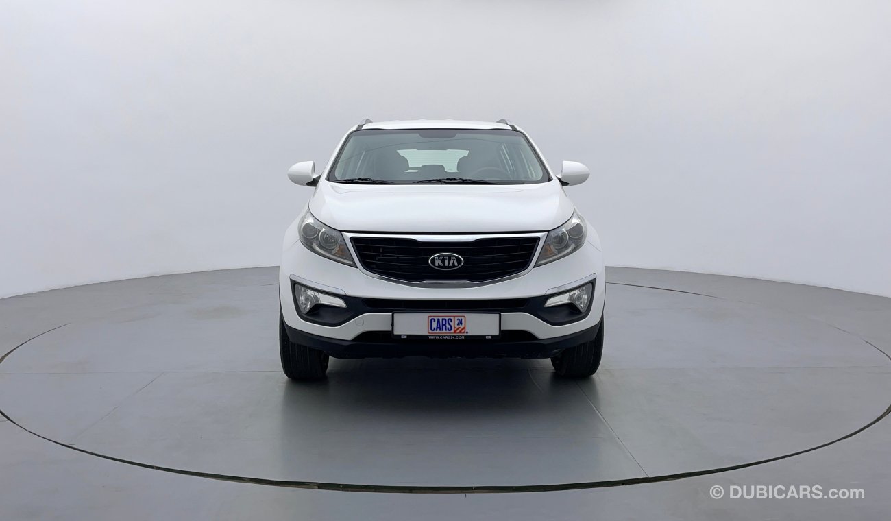 Kia Sportage LX 2400