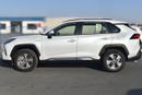Toyota RAV4 RAV4 2.5L HYBRED