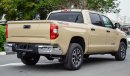 Toyota Tundra TRD, New 2020