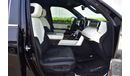 Toyota Sequoia Capstone Hybrid V6 3.5l Turbo 4wd 5 Seat Automatic