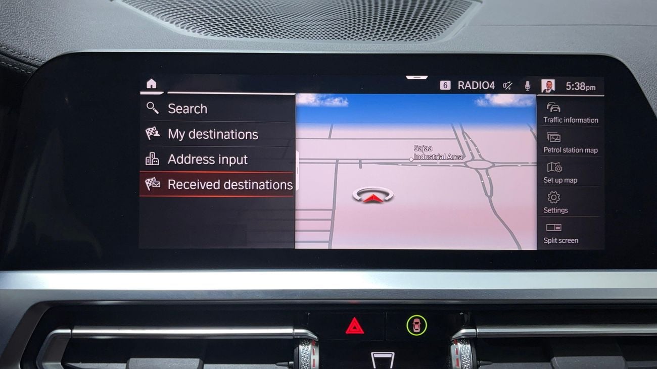 بي أم دبليو 430i M SPORT كارس24 هي سوق ضخم للسيارات المستعملة موثوق ومضمون ٪كارس24 هي سوق ضخم للسيارات المستعملة موثوق ومضمون