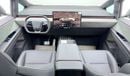 Tesla Cybertruck