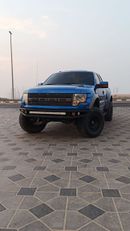 فورد إف-150 رابتور 