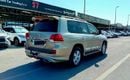 تويوتا لاند كروزر Std 4.0L 4WD