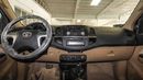 Toyota Fortuner V6