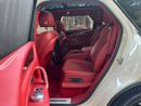 بنتلي بينتايجا SIGNATURE Bentayga 4.0T