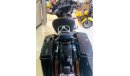 هارلي ديفيدسون CVO CVO STREETGLIDE/GCC/WARANTY