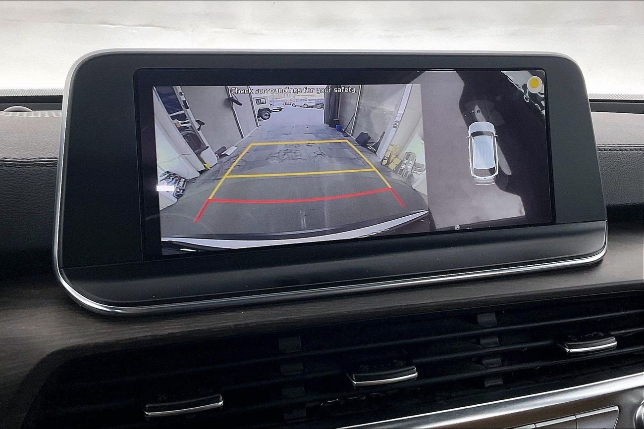 Kia Telluride EX | Guaranteed Warranty | 0 Down Payment