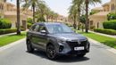 MG RX5 DEL 2025 DELUXE | AED 1034/Month | 0 DP | 30 Day Return | Warranty