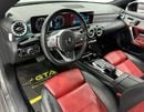Mercedes-Benz CLA 250 Std 2020 Mercedes CLA 250, April 2025 Warranty, Full Service History, GCC