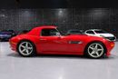 BMW Z8 STD 4.9L,V8 ,   6 Speed Manual