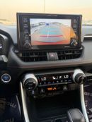 Toyota RAV4 LTD 2.5L 2021 SE PRIME PLUGIN HYBRID FULL OPTION US SPEC