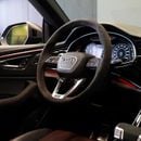 أودي RSQ8 12,840 pm • 0% Down payment • Performance • Agency warranty