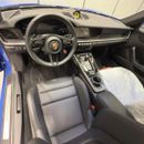 Porsche 911 Porsche 911 Carrera 2026 GCC specs
