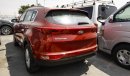 Kia Sportage 1.6 L