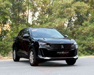 بيجو 3008 ACTIVE بيجو 3008 | 1.6 لتر | 2023 | خليجية | خالية من الحوادث | بحالة ممتازة | 756 شهرياً