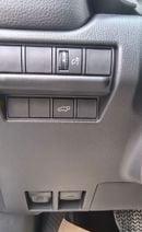Toyota Prado VXR Toyota Prado Adventure 2.4L Turbo Petrol AT 4WD