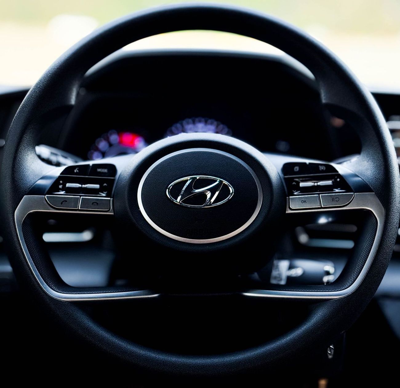 هيونداي إلانترا هيونداي إلنترا | ١.٦ لتر | ٢٠٢٣ | خليجي | خالية من الحوادث | بحالة ممتازة | ٨٢٠ مساءً