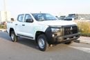 Mitsubishi L200 MITSUBISHI L200 2.4L PETROL DCABIN 4X4 GL 5MT MID-LINE MY-2027