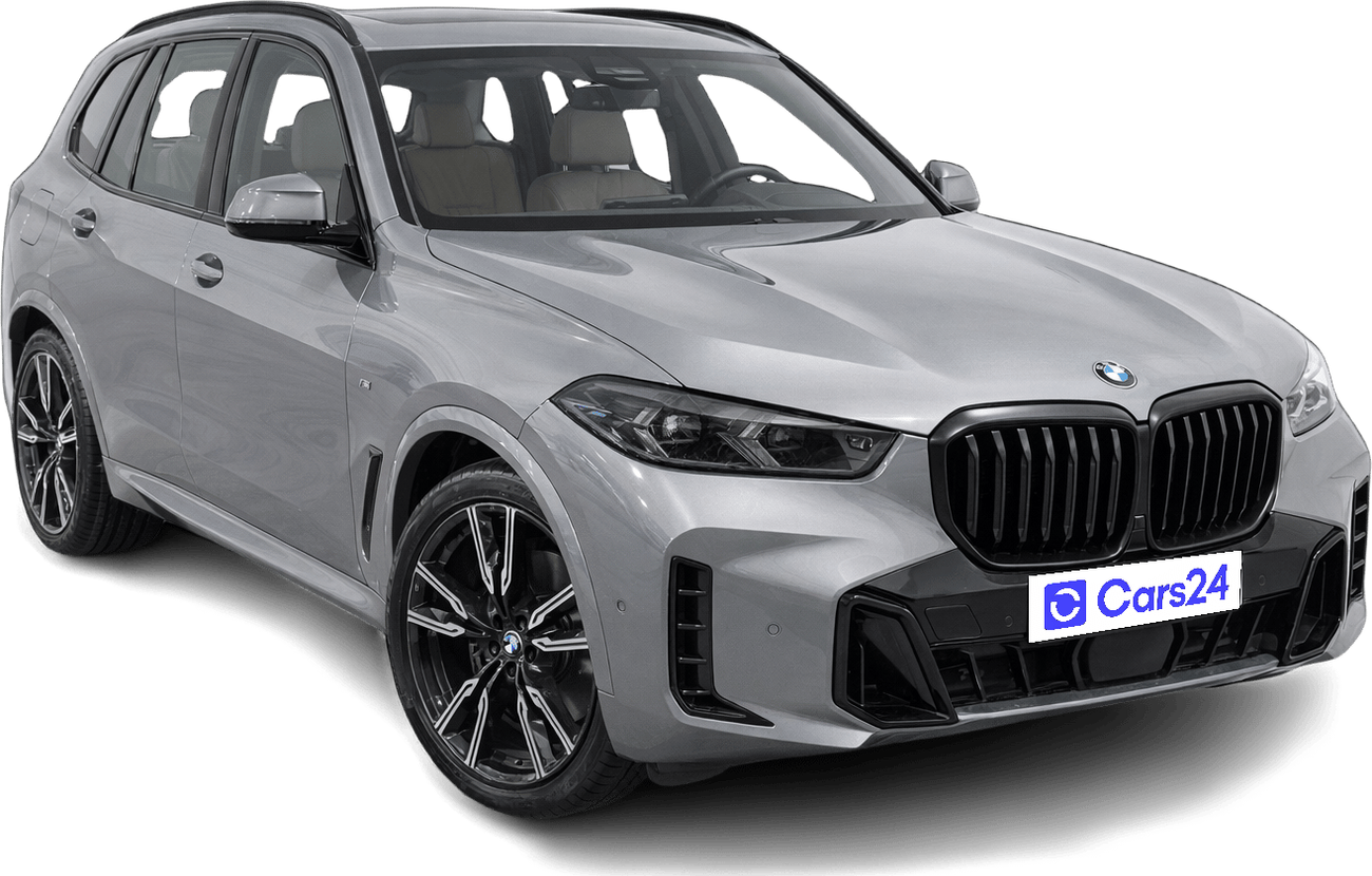 BMW X5 XDRIVE40i M SPORT 2025 | AED 4558/Month | 0 DP | 30 Day Return | Warranty