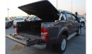 Toyota Hilux TOYOTA Hilux 3.0 D-4D right hand drive diesel AUTO for EXPORT ONLY