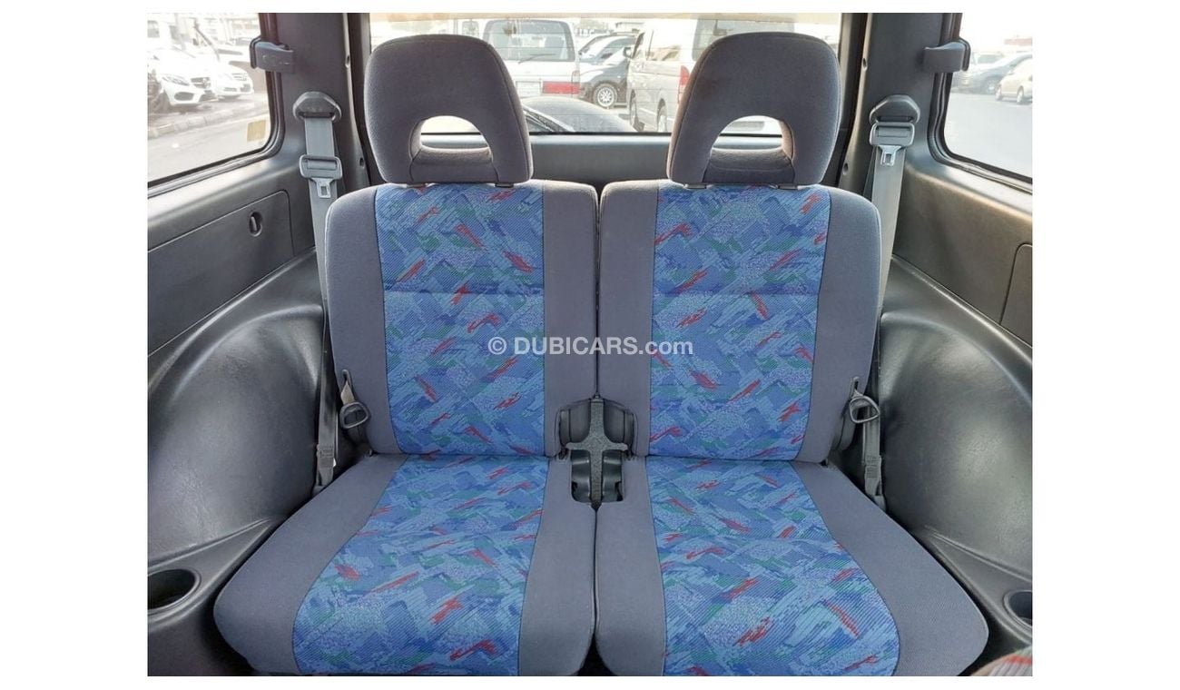 Toyota RAV4 TOYOTA RAV4 AUTOMATIC RIGHT HAND DRIVE(PM09035)