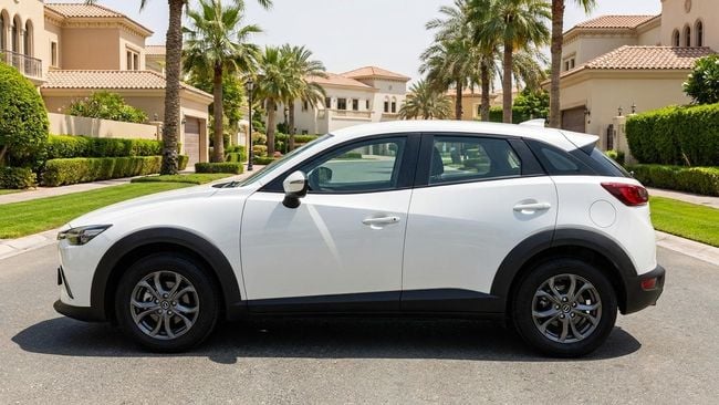 Mazda CX-3 GT, миниатюра 23