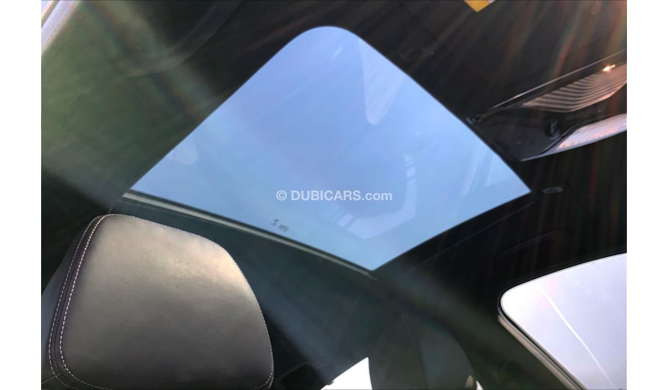 BMW 530i Luxury + M Sport Package