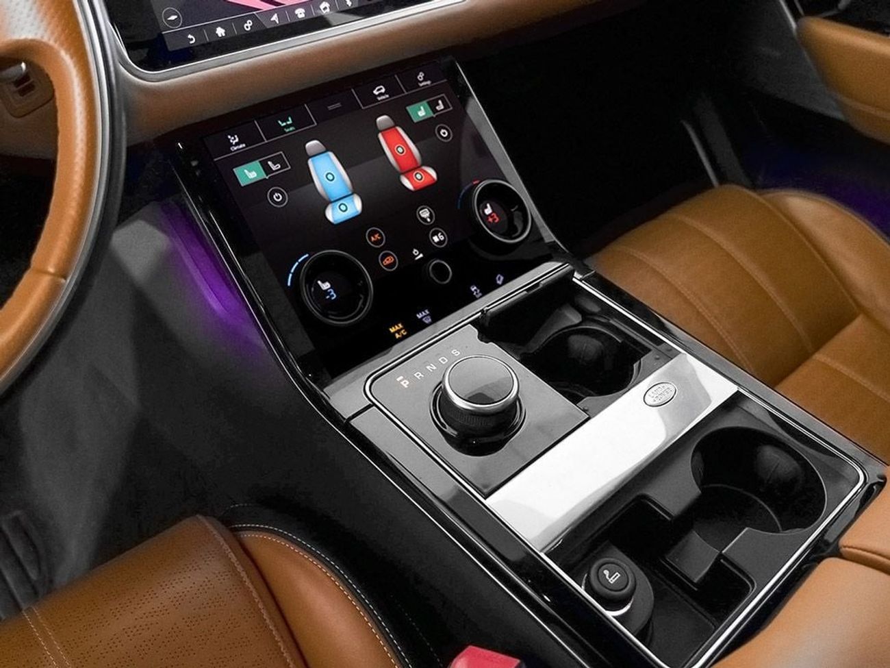 لاند روفر رينج روفر فيلار P380 R-Dynamic HSE 3.0L