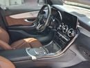 مرسيدس بنز GLC 300 مرسيدس glc200 كوب 2022