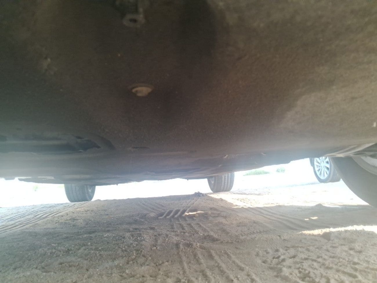 Hyundai Santa Fe SMART 2.5 | Zero Down Payment | Home Test Drive