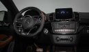 Mercedes-Benz GLE 43 AMG 4Matic Biturbo