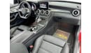 مرسيدس بنز سي 43 ايه ام جي 2017 Mercedes-Benz C43 AMG, Mercedes History, Mercedes Warranty, Low Kms, GCC