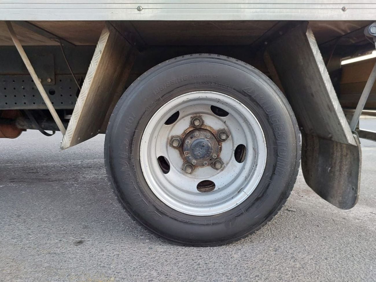 Mitsubishi Fuso Canter MITSUBISHI CANTER FREEZER TRUCK RHD 2018 MODEL 3.0 L DIESEL AUTOMATIC(PM32241)