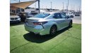 Toyota Camry SE 2021 Toyota Camry, Special Edition