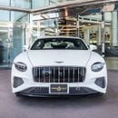 Bentley Continental GT 2026  BENTLEY  GT  V8 AZURE  DONE ONLY 4000KM